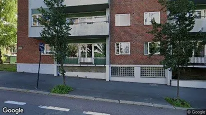 Rooms for rent in Oslo St. Hanshaugen - Photo from Google Street View