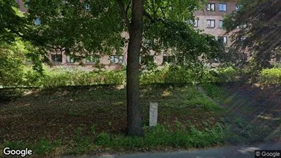 Apartments for rent in Oslo Grünerløkka - Photo from Google Street View