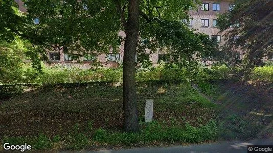 Apartments for rent in Oslo Grünerløkka - Photo from Google Street View