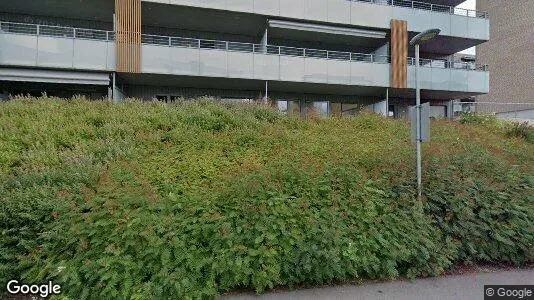 Apartments for rent in Oslo Grünerløkka - Photo from Google Street View