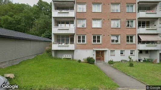 Rooms for rent in Oslo Bjerke - Photo from Google Street View
