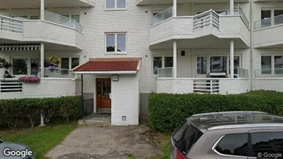 Apartments for rent in Oslo Østensjø - Photo from Google Street View