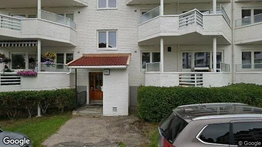 Apartments for rent in Oslo Østensjø - Photo from Google Street View