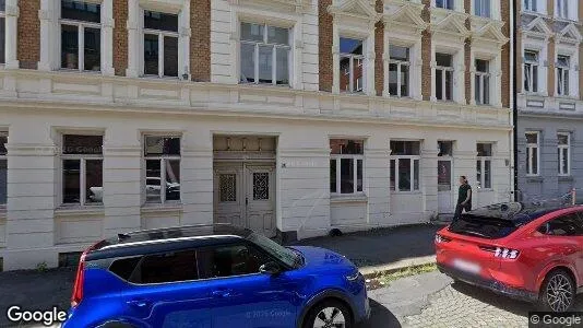 Rooms for rent in Oslo Grünerløkka - Photo from Google Street View