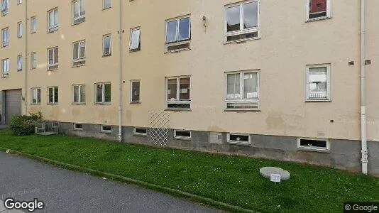 Apartments for rent in Oslo Sagene - Photo from Google Street View