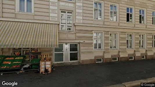 Rooms for rent in Oslo Frogner - Photo from Google Street View