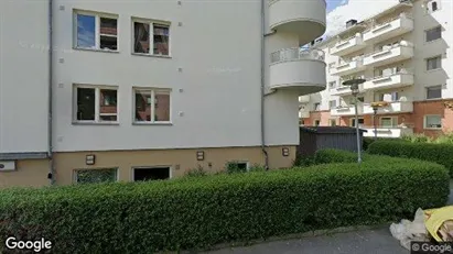 Rooms for rent in Oslo Sagene - Photo from Google Street View