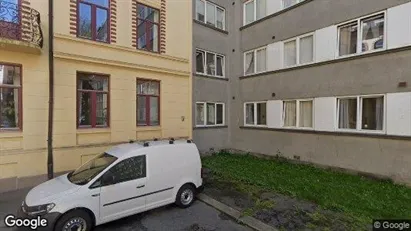 Rooms for rent in Oslo Frogner - Photo from Google Street View