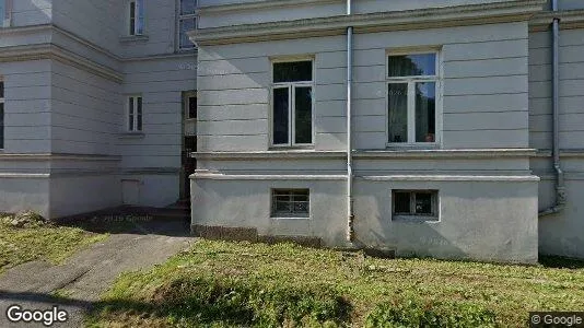 Rooms for rent in Oslo St. Hanshaugen - Photo from Google Street View