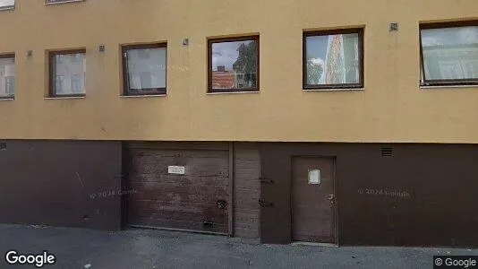 Apartments for rent in Oslo Grünerløkka - Photo from Google Street View