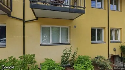 Rooms for rent in Oslo Grünerløkka - Photo from Google Street View