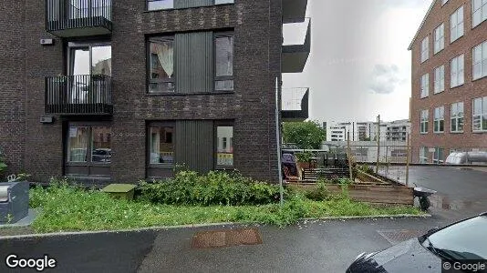 Apartments for rent in Oslo Gamle Oslo - Photo from Google Street View
