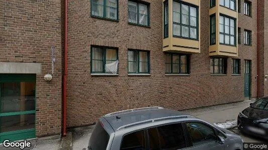 Rooms for rent in Oslo Gamle Oslo - Photo from Google Street View
