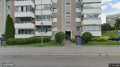 Apartments for rent in Oslo Østensjø - Photo from Google Street View
