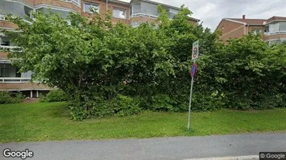 Apartments for rent in Oslo Bjerke - Photo from Google Street View