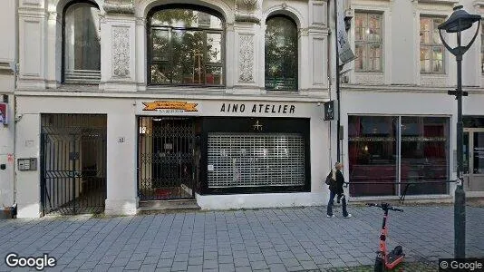 Apartments for rent in Oslo Sentrum - Photo from Google Street View
