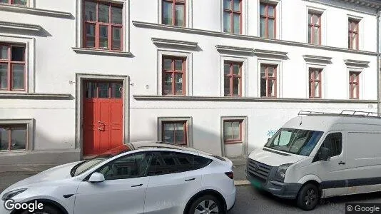 Rooms for rent in Oslo Gamle Oslo - Photo from Google Street View