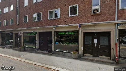 Rooms for rent in Oslo Sagene - Photo from Google Street View