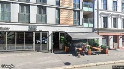 Rooms for rent in Oslo St. Hanshaugen - Photo from Google Street View