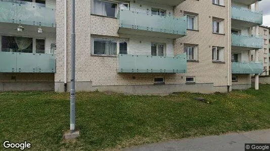 Apartments for rent in Oslo Bjerke - Photo from Google Street View