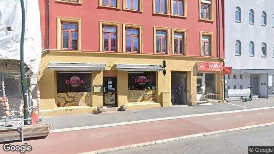 Apartments for rent in Oslo Gamle Oslo - Photo from Google Street View
