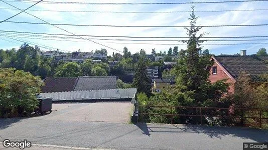Rooms for rent in Oslo Søndre Nordstrand - Photo from Google Street View