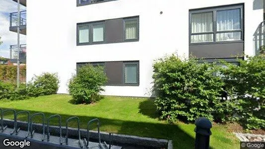 Apartments for rent in Oslo Alna - Photo from Google Street View