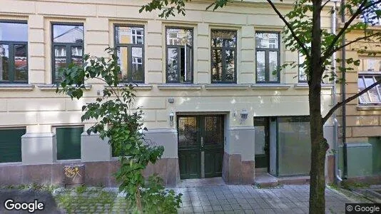 Rooms for rent in Oslo St. Hanshaugen - Photo from Google Street View