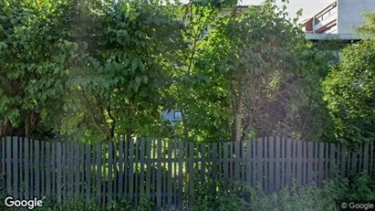 Apartments for rent in Oslo Frogner - Photo from Google Street View