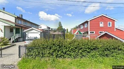 Apartments for rent in Oslo Østensjø - Photo from Google Street View