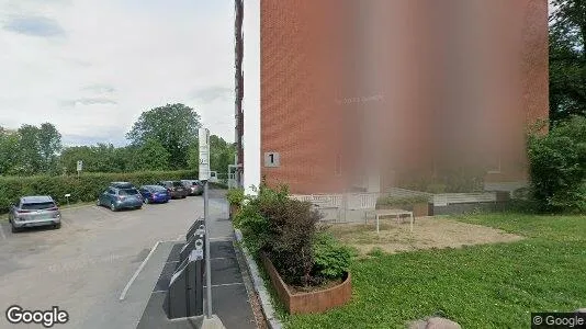 Apartments for rent in Oslo Grünerløkka - Photo from Google Street View