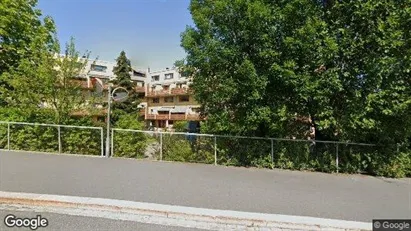 Apartments for rent in Oslo Bjerke - Photo from Google Street View