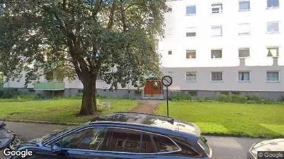 Apartments for rent in Oslo Grünerløkka - Photo from Google Street View