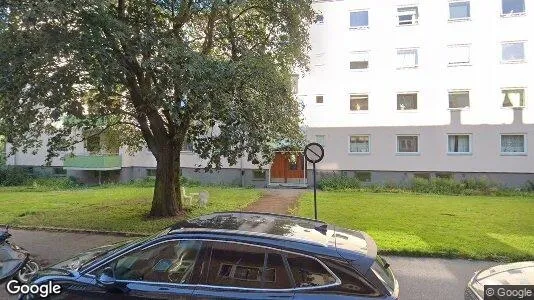 Apartments for rent in Oslo Grünerløkka - Photo from Google Street View