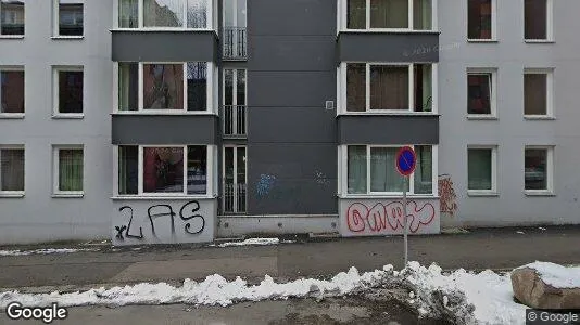 Rooms for rent in Oslo Gamle Oslo - Photo from Google Street View