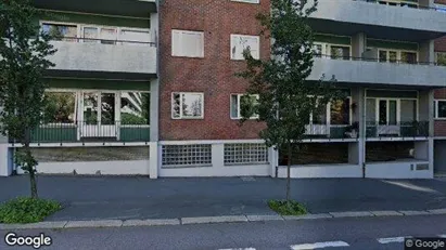 Rooms for rent in Oslo St. Hanshaugen - Photo from Google Street View