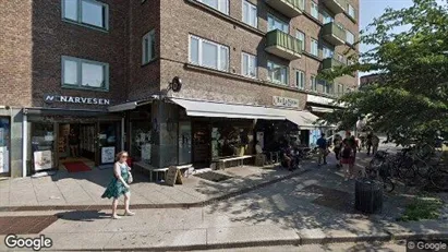Apartments for rent in Oslo Grünerløkka - Photo from Google Street View