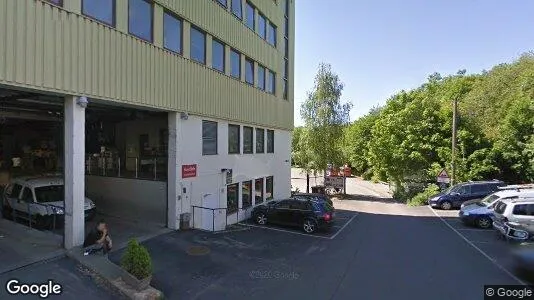 Rooms for rent in Oslo Nordre Aker - Photo from Google Street View