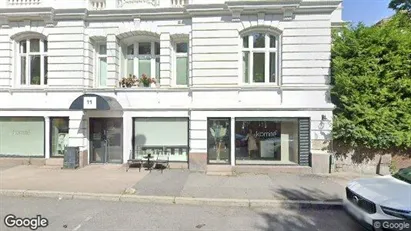 Apartments for rent in Oslo Frogner - Photo from Google Street View
