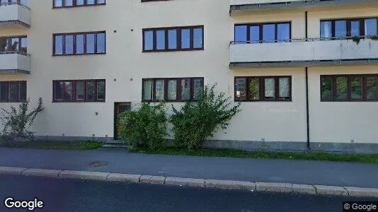 Rooms for rent in Oslo Frogner - Photo from Google Street View