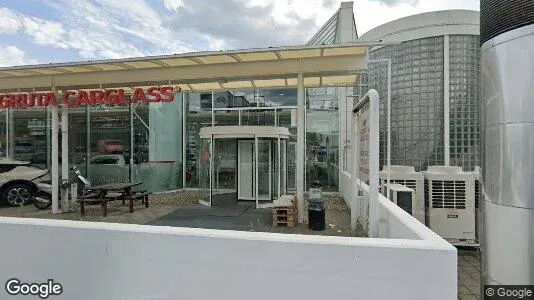 Rooms for rent in Oslo Gamle Oslo - Photo from Google Street View