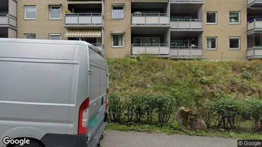 Apartments for rent in Oslo Østensjø - Photo from Google Street View