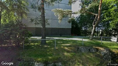 Rooms for rent in Oslo Stovner - Photo from Google Street View