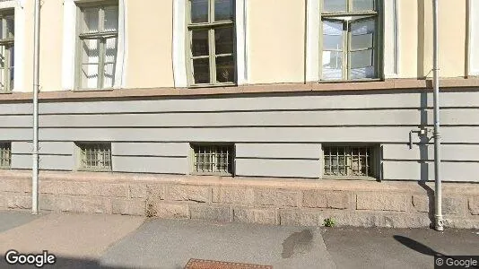 Apartments for rent in Oslo St. Hanshaugen - Photo from Google Street View