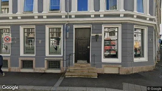 Rooms for rent in Oslo Frogner - Photo from Google Street View
