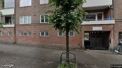 Apartments for rent in Oslo Grünerløkka - Photo from Google Street View