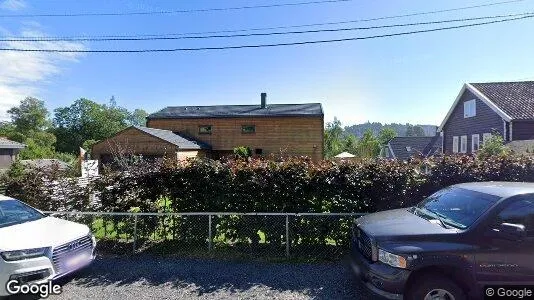 Rooms for rent in Bærum - Photo from Google Street View