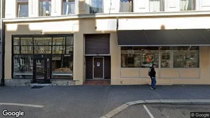 Rooms for rent in Oslo Frogner - Photo from Google Street View