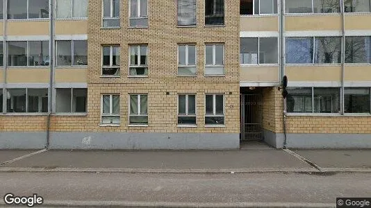 Rooms for rent in Oslo Gamle Oslo - Photo from Google Street View