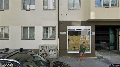 Apartments for rent in Oslo Sagene - Photo from Google Street View